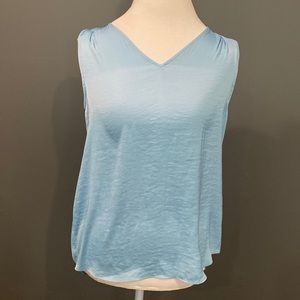 Banana Republic woman’s dressy tank. New with tags!